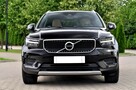 Volvo XC 40 Full Led Tablet Kamera Skóra Grzana Harman Kardon El.Klapa Full Opcja - 3