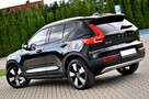 Volvo XC 40 Full Led Tablet Kamera Skóra Grzana Harman Kardon El.Klapa Full Opcja - 8