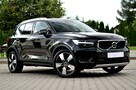 Volvo XC 40 Full Led Tablet Kamera Skóra Grzana Harman Kardon El.Klapa Full Opcja - 10