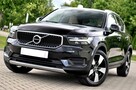 Volvo XC 40 Full Led Tablet Kamera Skóra Grzana Harman Kardon El.Klapa Full Opcja - 12