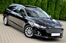 Ford Mondeo Titanium Full Led Panorama Convers Skóra Duża Navi Kamera El Klapa - 1