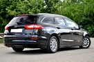 Ford Mondeo Titanium Full Led Panorama Convers Skóra Duża Navi Kamera El Klapa - 2