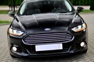 Ford Mondeo Titanium Full Led Panorama Convers Skóra Duża Navi Kamera El Klapa - 3