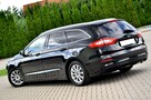 Ford Mondeo Titanium Full Led Panorama Convers Skóra Duża Navi Kamera El Klapa - 5