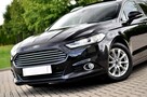 Ford Mondeo Titanium Full Led Panorama Convers Skóra Duża Navi Kamera El Klapa - 6