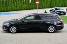 Ford Mondeo Titanium Full Led Panorama Convers Skóra Duża Navi Kamera El Klapa - 7
