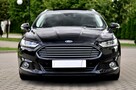 Ford Mondeo Titanium Full Led Panorama Convers Skóra Duża Navi Kamera El Klapa - 9