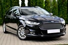 Ford Mondeo Titanium Full Led Panorama Convers Skóra Duża Navi Kamera El Klapa - 10