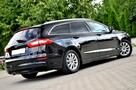 Ford Mondeo Titanium Full Led Panorama Convers Skóra Duża Navi Kamera El Klapa - 11
