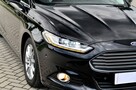 Ford Mondeo Titanium Full Led Panorama Convers Skóra Duża Navi Kamera El Klapa - 12