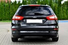 Ford Mondeo Titanium Full Led Panorama Convers Skóra Duża Navi Kamera El Klapa - 14