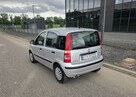 Fiat Panda 1.2 Benzyna | 2011 | Klimatyzacja | 120 tys. km | Książka Serwisowa - 3