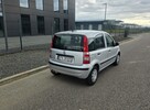 Fiat Panda 1.2 Benzyna | 2011 | Klimatyzacja | 120 tys. km | Książka Serwisowa - 5
