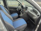Fiat Panda 1.2 Benzyna | 2011 | Klimatyzacja | 120 tys. km | Książka Serwisowa - 11
