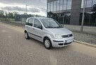 Fiat Panda 1.2 Benzyna | 2011 | Klimatyzacja | 120 tys. km | Książka Serwisowa - 13