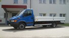 Daily 65C15 * DMC 3.5T Kat.B * Skrzynia 6.1m * IMPORT 50c 65c 60c 72c - 13