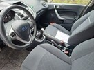 Ford Fiesta Salon Polska 1.2 benzyna 5 drzwi gaz ważne opłaty - 5