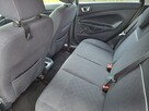 Ford Fiesta Salon Polska 1.2 benzyna 5 drzwi gaz ważne opłaty - 6