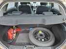 Ford Fiesta Salon Polska 1.2 benzyna 5 drzwi gaz ważne opłaty - 7