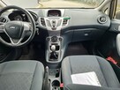 Ford Fiesta Salon Polska 1.2 benzyna 5 drzwi gaz ważne opłaty - 8