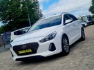 Hyundai i30 LED Serwis Navi Kamera Parktronic Climatronic Bluetooth Gwarancja! - 1