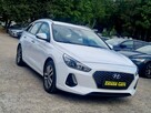 Hyundai i30 LED Serwis Navi Kamera Parktronic Climatronic Bluetooth Gwarancja! - 3