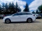 Hyundai i30 LED Serwis Navi Kamera Parktronic Climatronic Bluetooth Gwarancja! - 4
