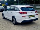 Hyundai i30 LED Serwis Navi Kamera Parktronic Climatronic Bluetooth Gwarancja! - 5
