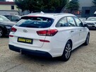 Hyundai i30 LED Serwis Navi Kamera Parktronic Climatronic Bluetooth Gwarancja! - 7
