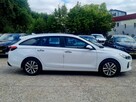 Hyundai i30 LED Serwis Navi Kamera Parktronic Climatronic Bluetooth Gwarancja! - 8