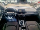 Hyundai i30 LED Serwis Navi Kamera Parktronic Climatronic Bluetooth Gwarancja! - 10