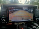 Hyundai i30 LED Serwis Navi Kamera Parktronic Climatronic Bluetooth Gwarancja! - 13