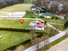 Działka 1037 m2 Jarząbkowice gm. Pawłowice - media, udział w drodze - 4