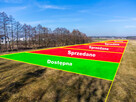 Działka Budowlana na Sprzedaż przy ul. Złotej, Żory - 11
