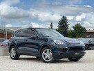 Porsche Cayenne S, 2010