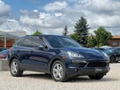 Porsche Cayenne S, 2010 - 2