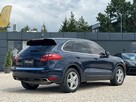 Porsche Cayenne S, 2010 - 4