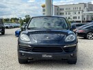 Porsche Cayenne S, 2010 - 9