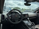 Porsche Cayenne S, 2010 - 11