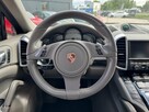 Porsche Cayenne S, 2010 - 13