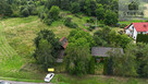 Działka rolna Łososina Dolna - 4