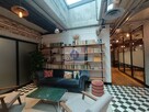 Lokal użytkowy Warszawa Śródmieście, Wilcza - 3