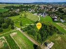 Działka Mników gm. Liszki, Skalista - 11