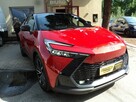 Toyota C-HR SALON POLSKA 1 WŁAŚĆIĆIEL BEZWYPADKOWY UDZIEL.GWARANCJI MALUTKI PRZEBI - 2