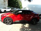 Toyota C-HR SALON POLSKA 1 WŁAŚĆIĆIEL BEZWYPADKOWY UDZIEL.GWARANCJI MALUTKI PRZEBI - 3