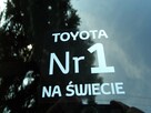 Toyota C-HR SALON POLSKA 1 WŁAŚĆIĆIEL BEZWYPADKOWY UDZIEL.GWARANCJI MALUTKI PRZEBI - 9