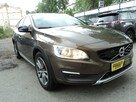 sprzedam ładne VOLVO V60 CROSS COUNTRY Z 2015R 2.0 TDI 150KM GWARANCJA - 2