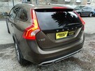 sprzedam ładne VOLVO V60 CROSS COUNTRY Z 2015R 2.0 TDI 150KM GWARANCJA - 4