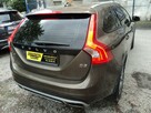 sprzedam ładne VOLVO V60 CROSS COUNTRY Z 2015R 2.0 TDI 150KM GWARANCJA - 5