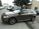 sprzedam ładne VOLVO V60 CROSS COUNTRY Z 2015R 2.0 TDI 150KM GWARANCJA - 6
